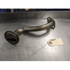 115Q011 Engine Oil Pickup Tube For 10-12 Ford Flex  3.5 AT4E6622EA